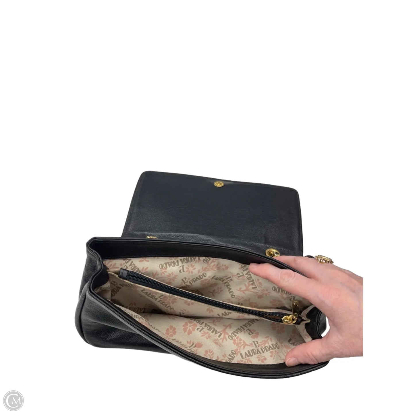 Handbag By Clothes Mentor, Size: Small
