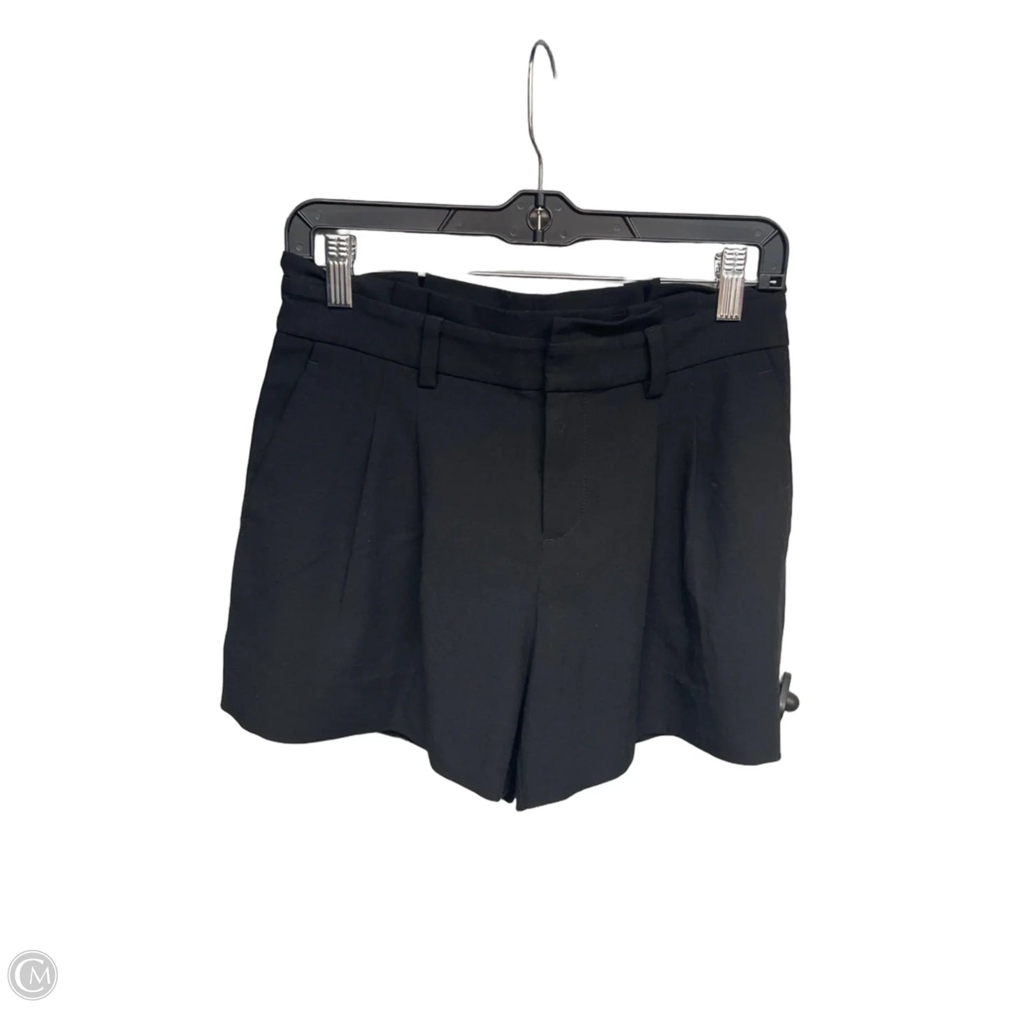 Shorts By Banana Republic In Black, Size: 2