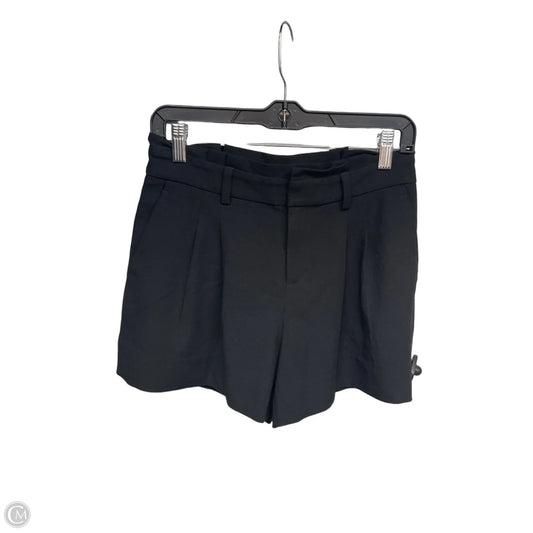 Shorts By Banana Republic In Black, Size: 2