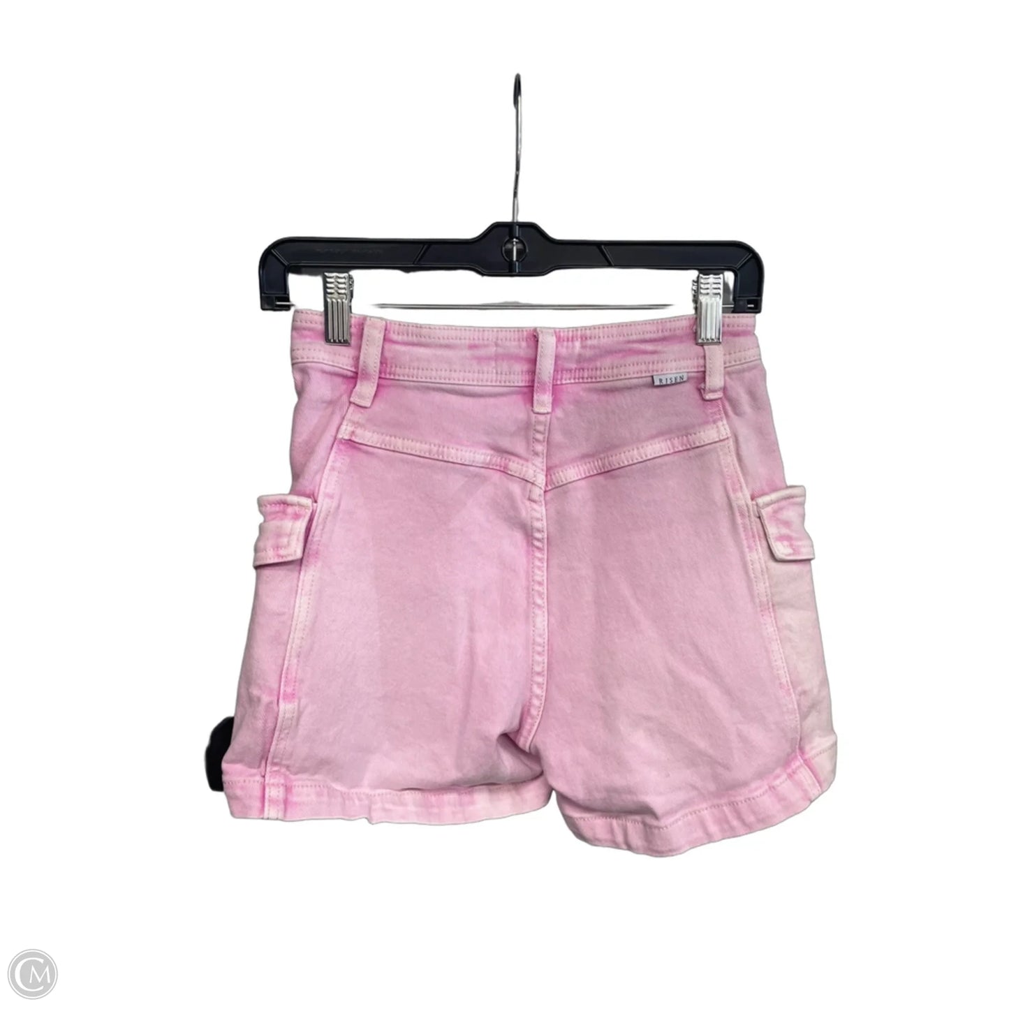 Shorts By Risen In Pink, Size: S