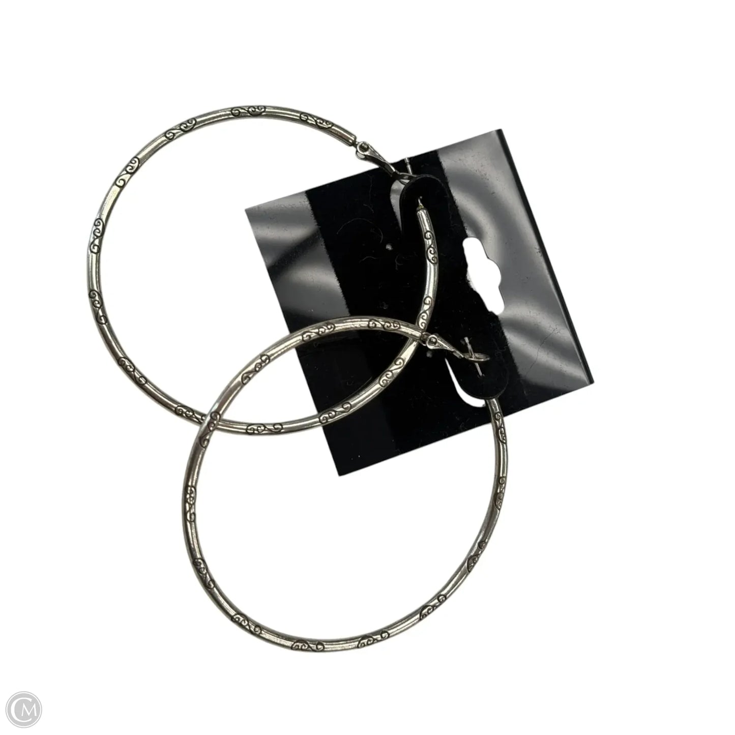 Earrings Hoop By Brighton