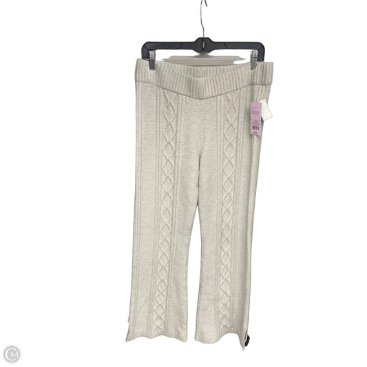 Pants Lounge By Wild Fable In Grey, Size: L