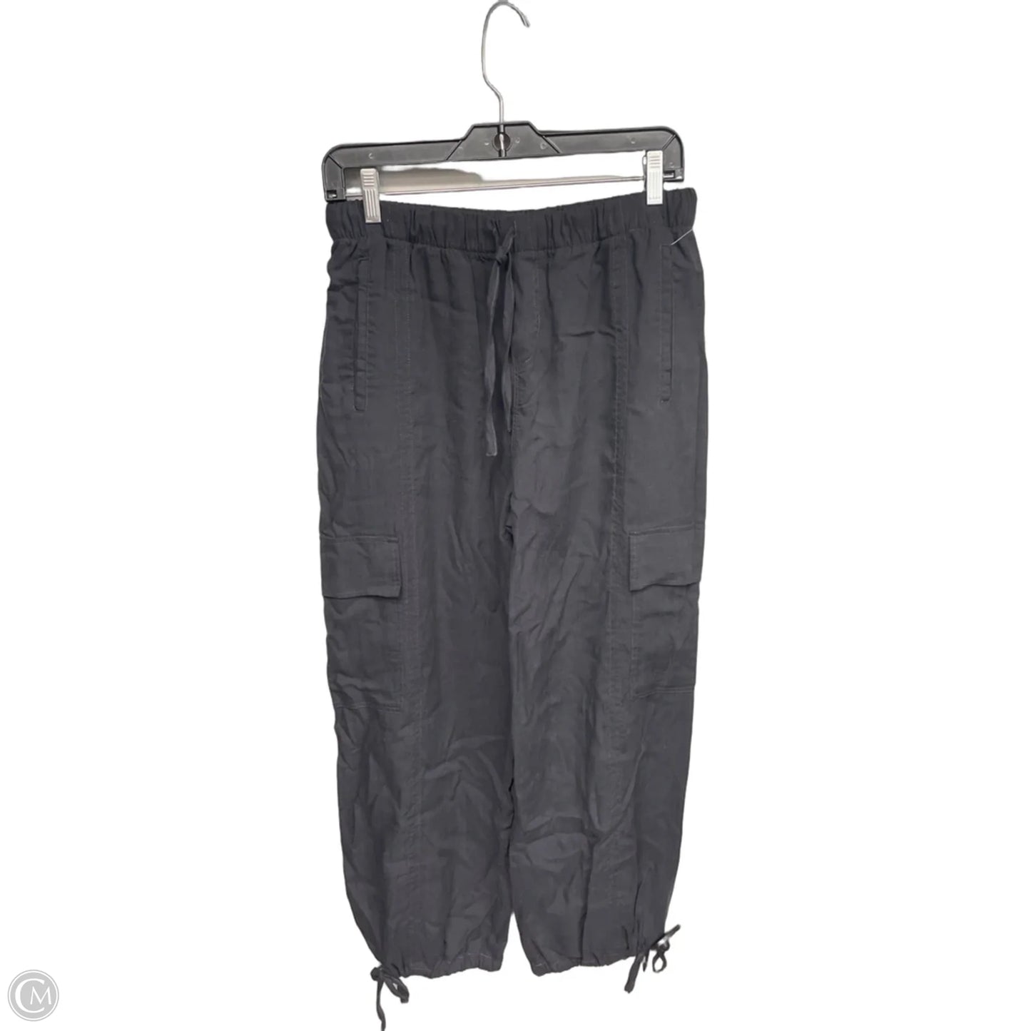 Pants Cargo & Utility By Splendid In Black, Size: M