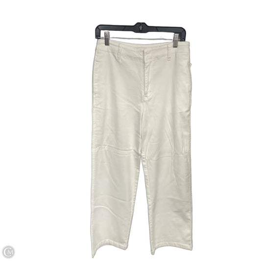 Pants Other By Kut In Ivory, Size: 6