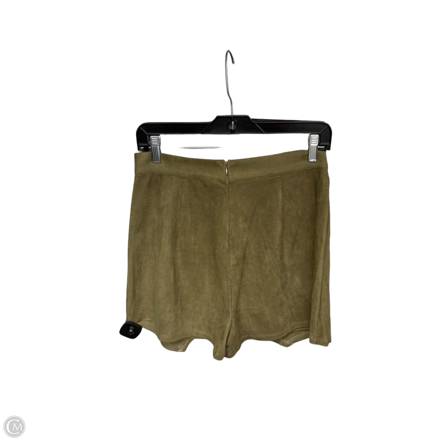 Skort By Hyfve In Green, Size: M