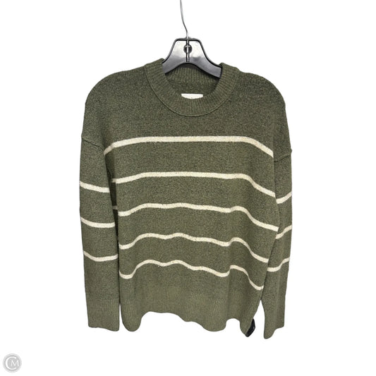 Sweater By Aerie In Green, Size: Xxs