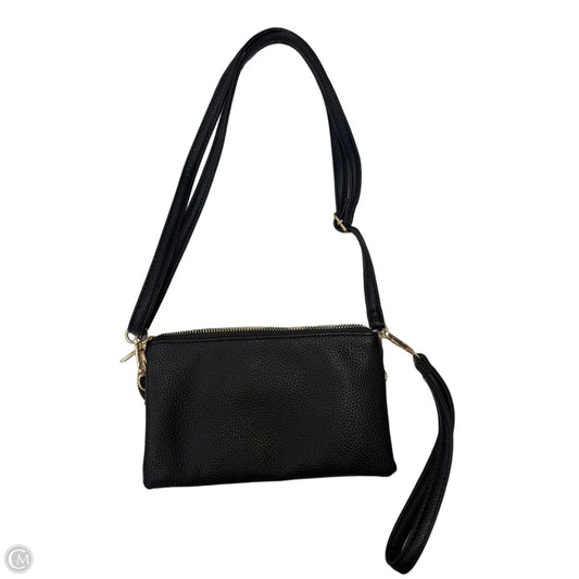 Crossbody By Kedzie, Size: Small