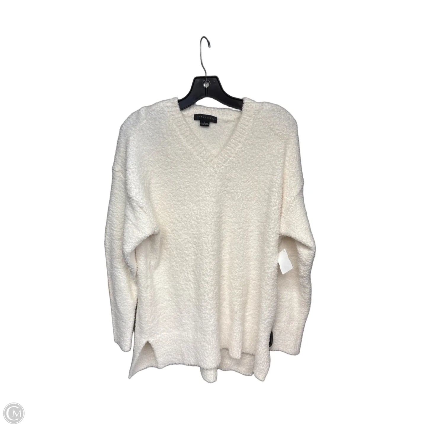 Sweater By Sanctuary In Cream, Size: L