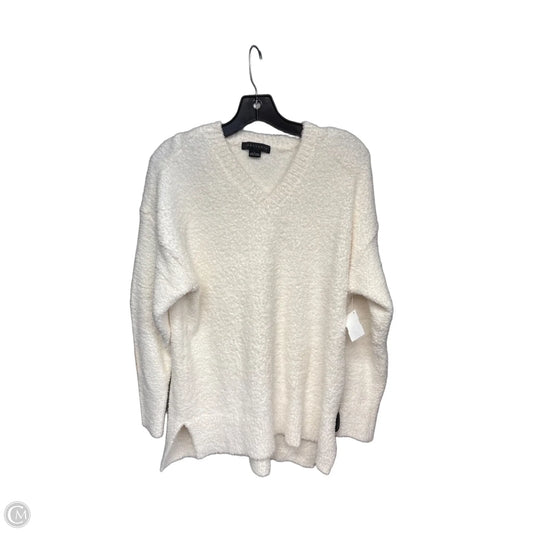 Sweater By Sanctuary In Cream, Size: L