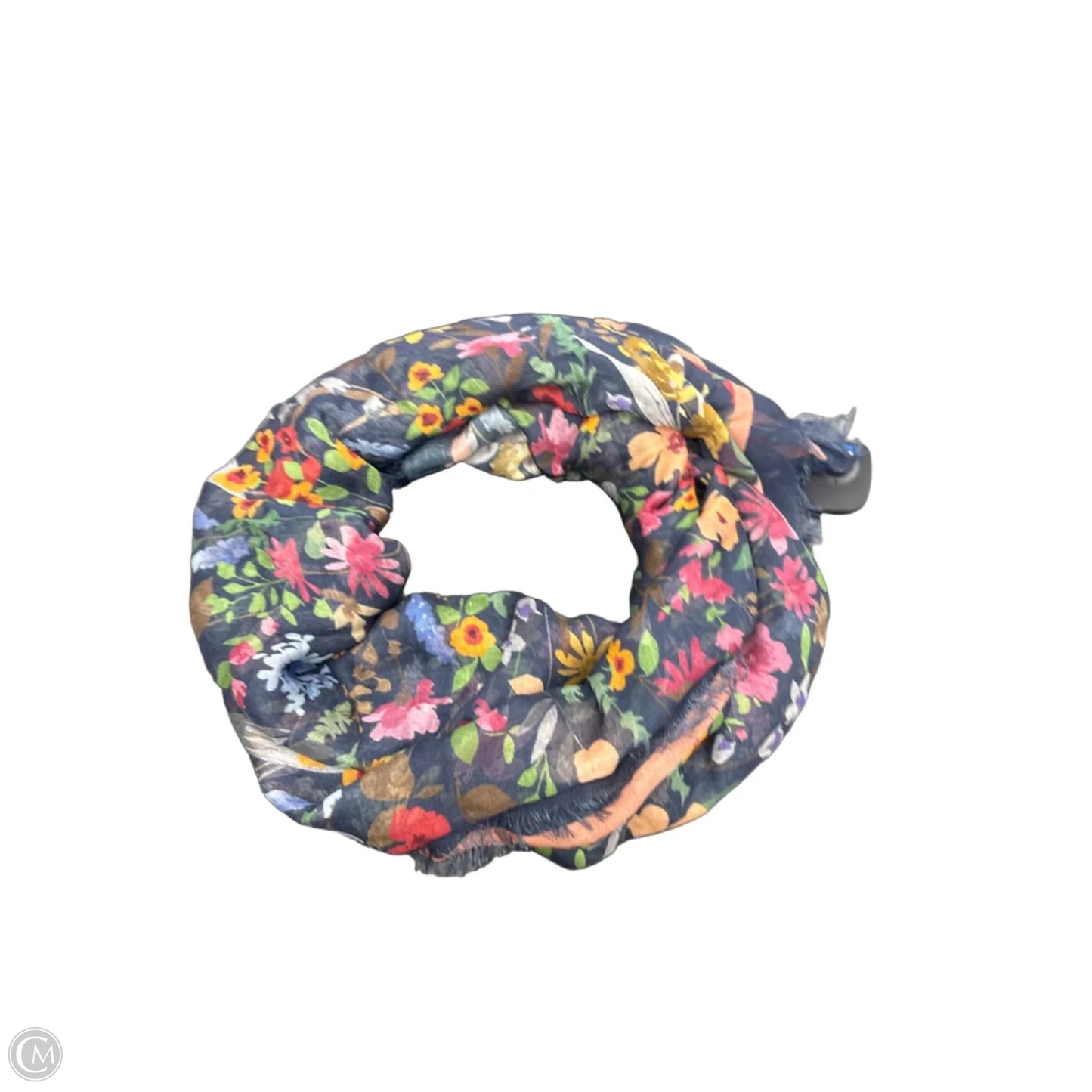 Scarf Long By J Mclaughlin
