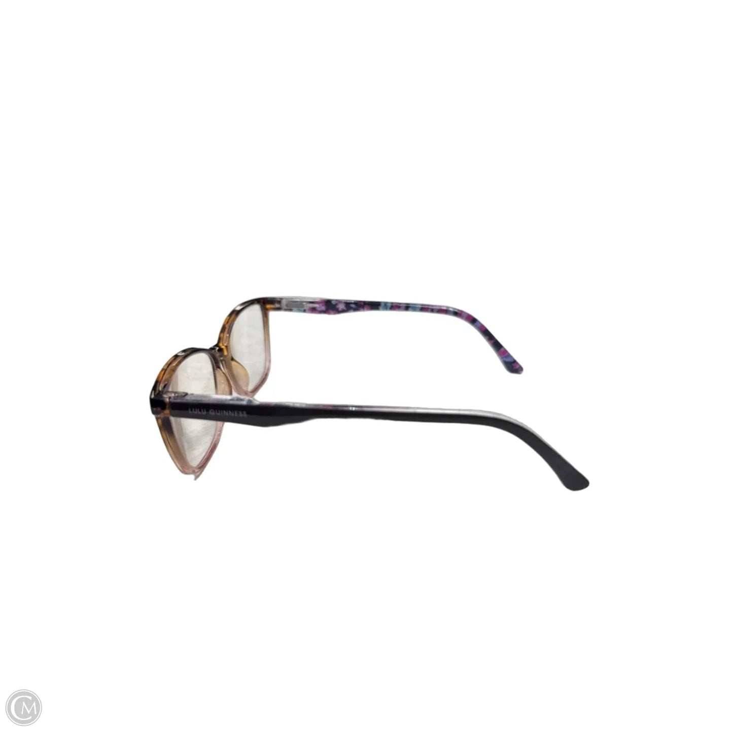 Sunglasses By Lulu Guiness, Size: