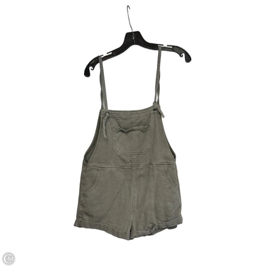 Overalls By Cider In Grey, Size: S