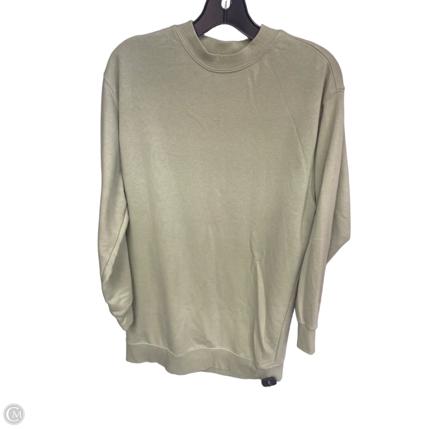 Dress Casual Short By Divided In Green, Size: S