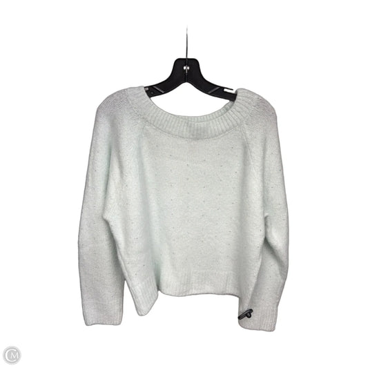 Sweater By Victorias Secret In Green, Size: M