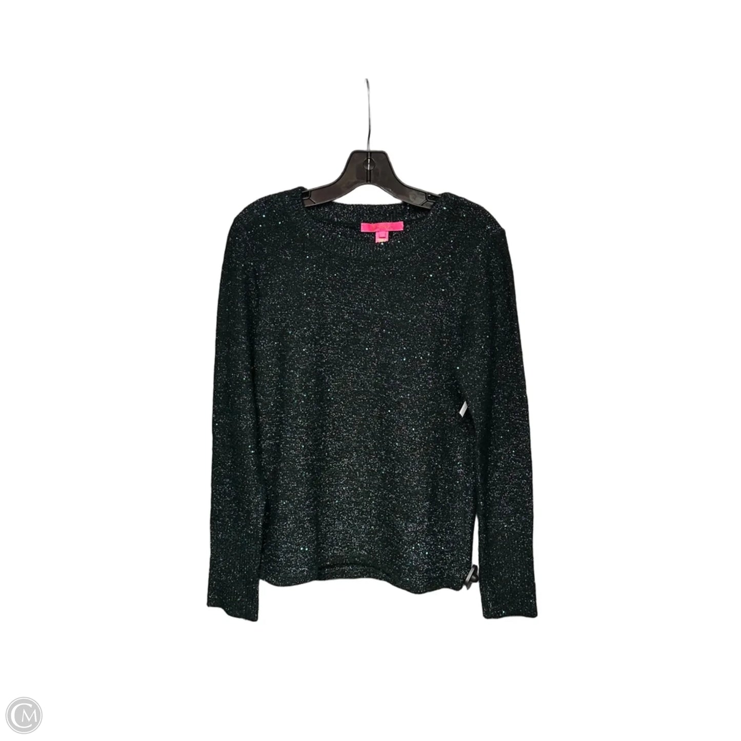 Sweater By Lilly Pulitzer In Green, Size: M