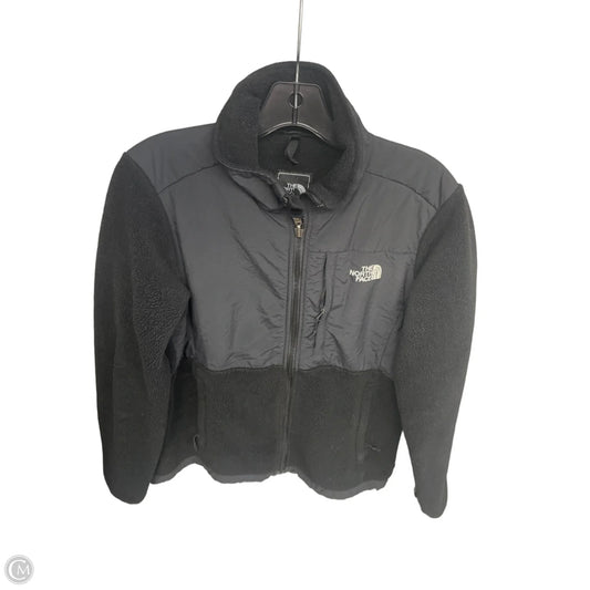 Jacket Fleece By The North Face In Black, Size: M