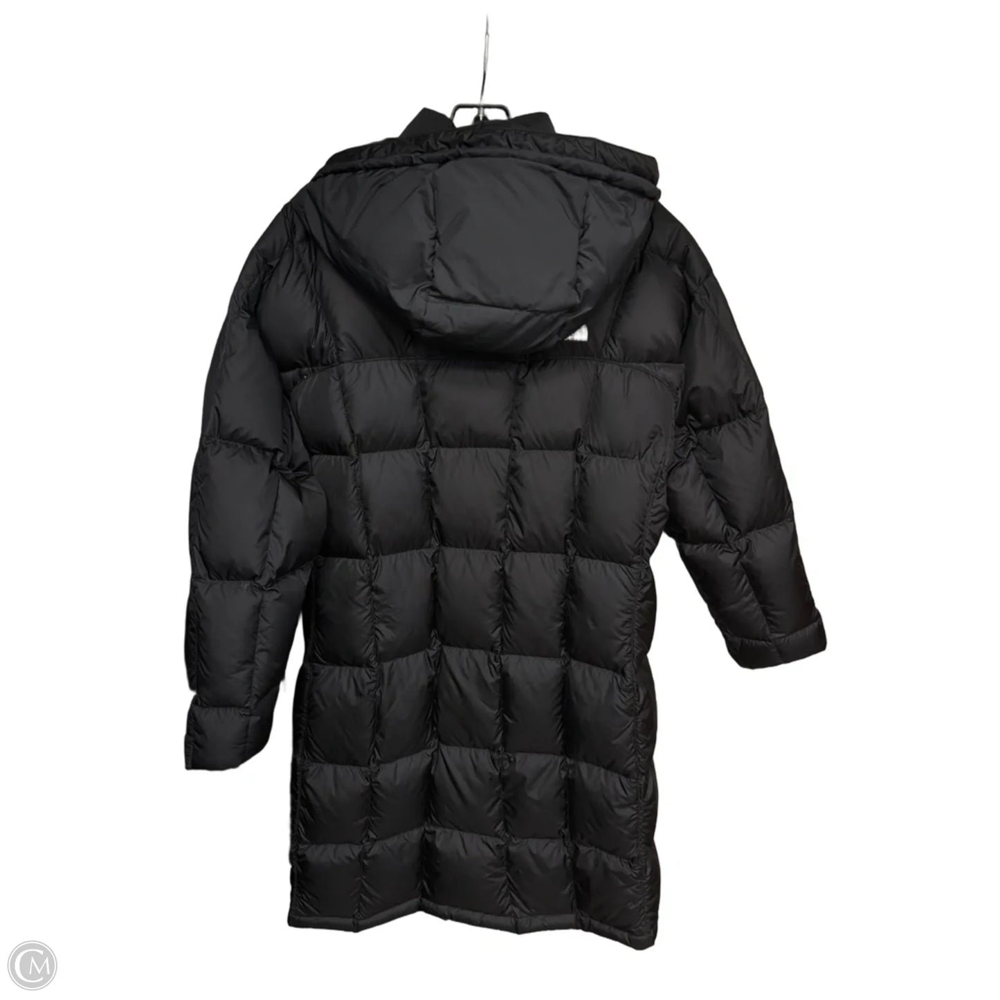 Jacket Puffer & Quilted By The North Face In Black, Size: L