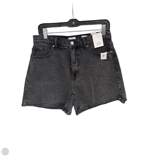Shorts By Time And Tru In Black, Size: 10