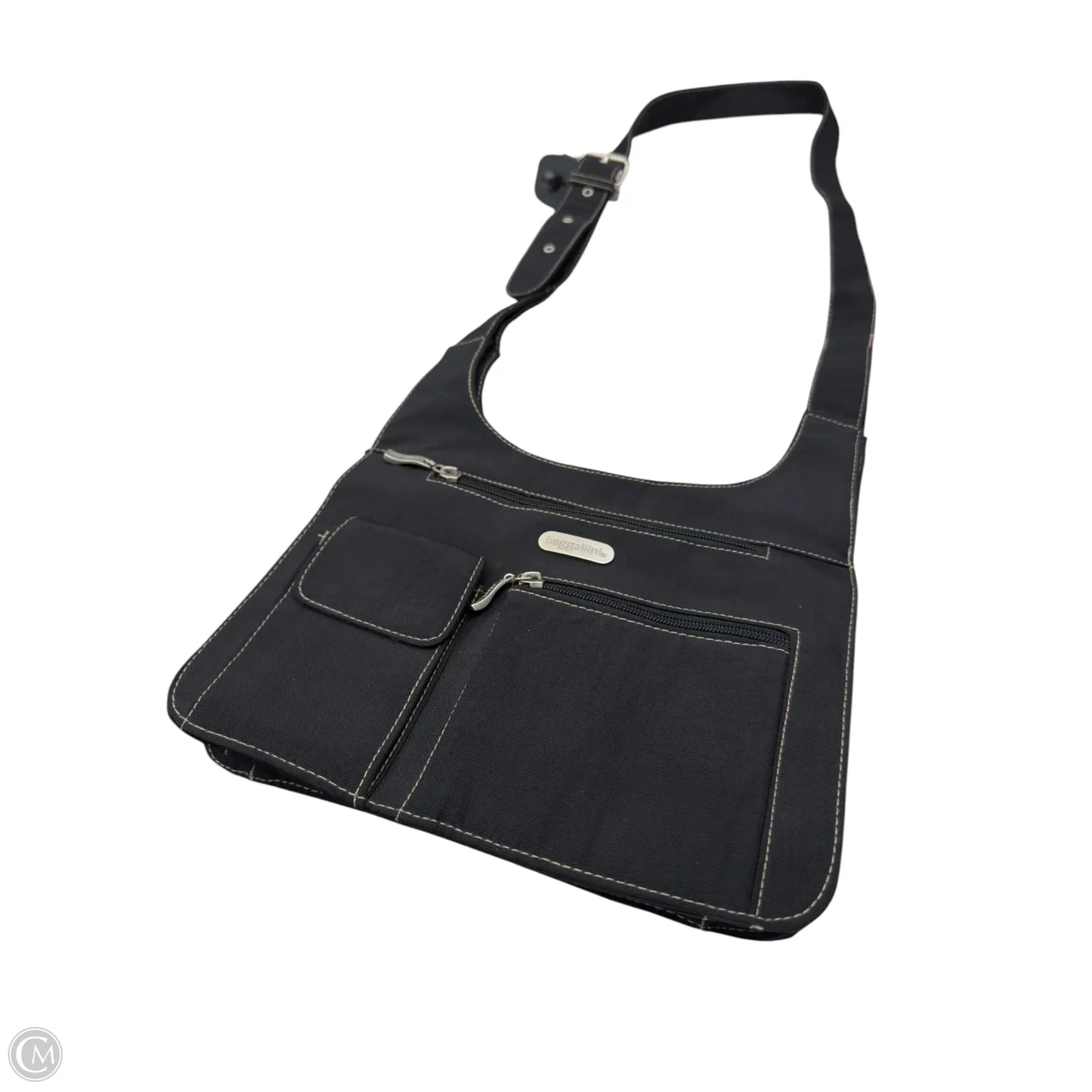 Crossbody By Baggallini, Size: Small
