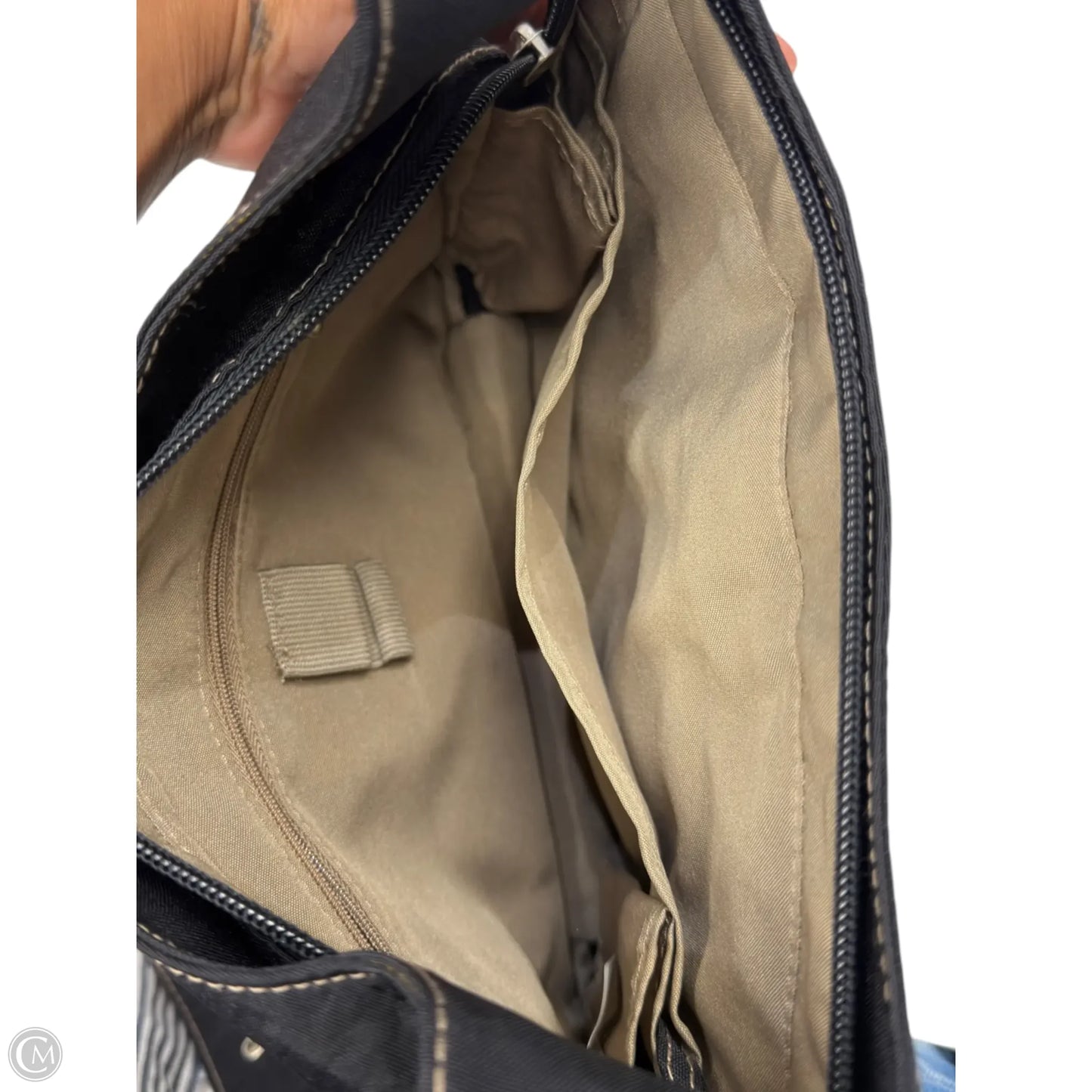 Crossbody By Baggallini, Size: Small