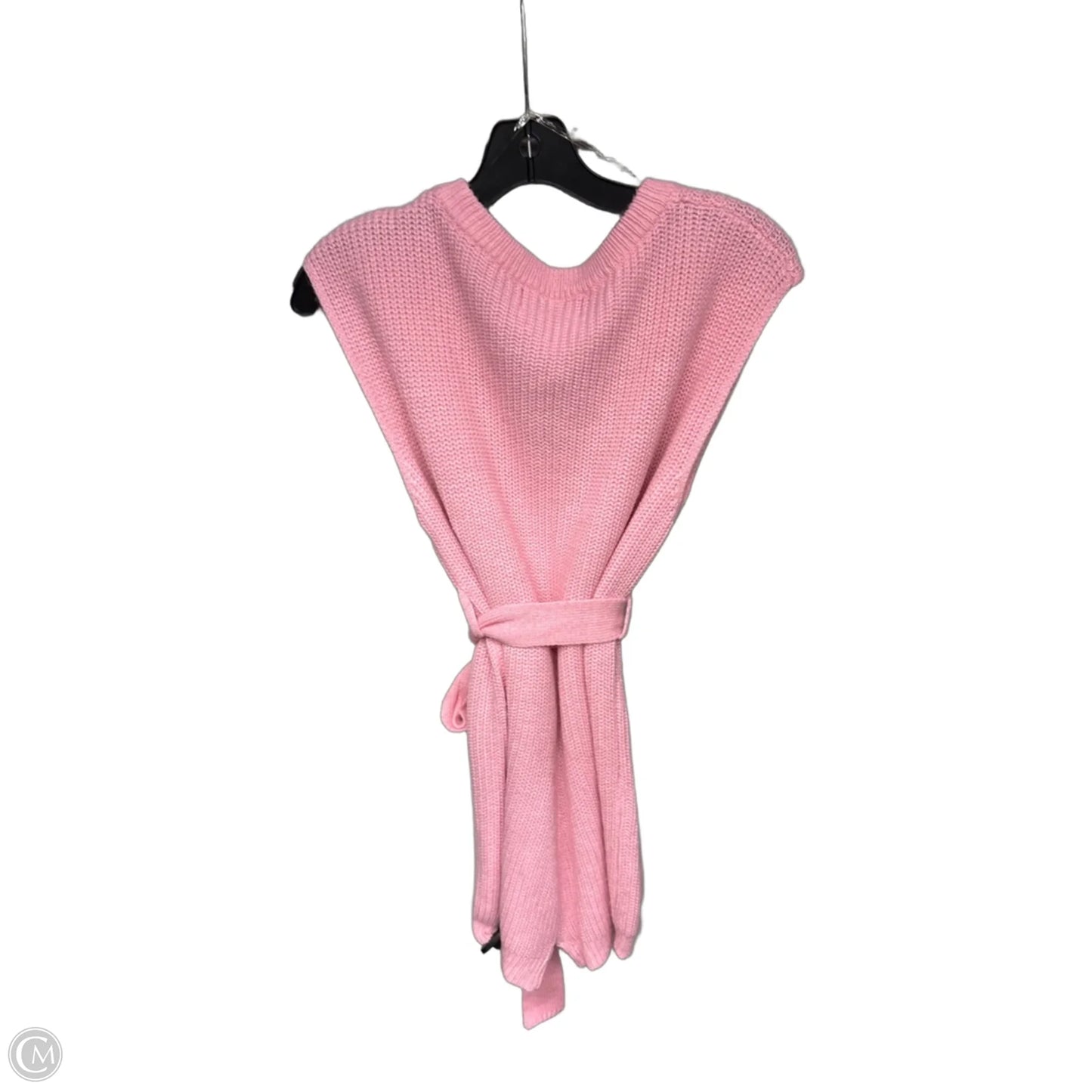 Vest Other By Petal & Pup In Pink, Size: Xs