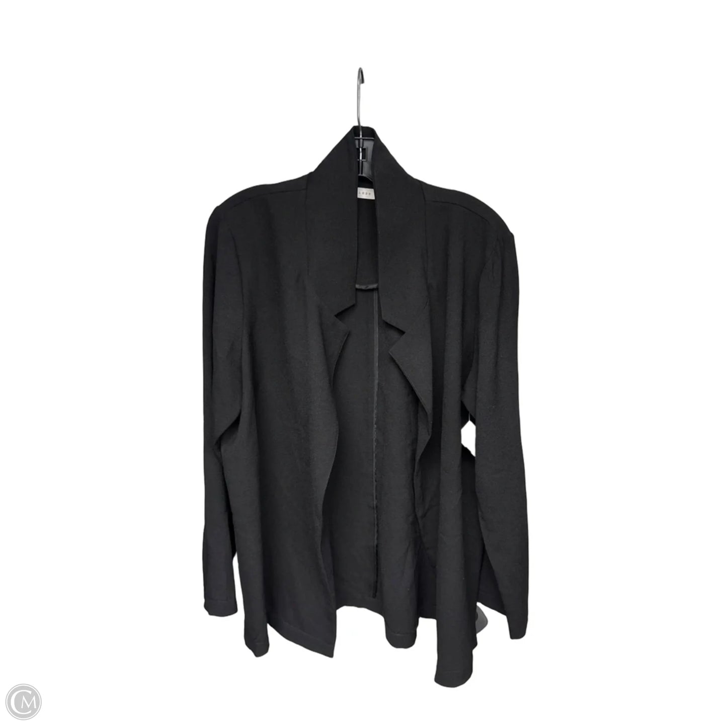 Blazer By Lush In Black, Size: L