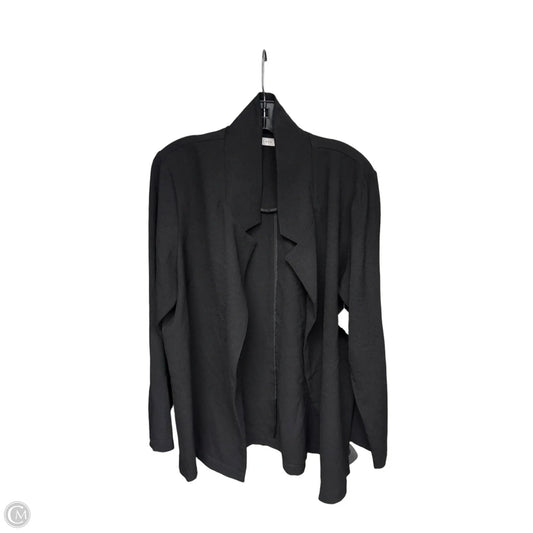 Blazer By Lush In Black, Size: L