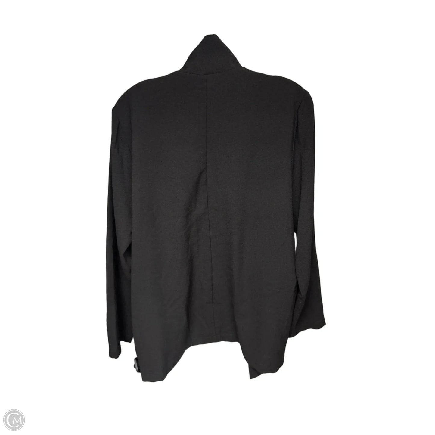Blazer By Lush In Black, Size: L