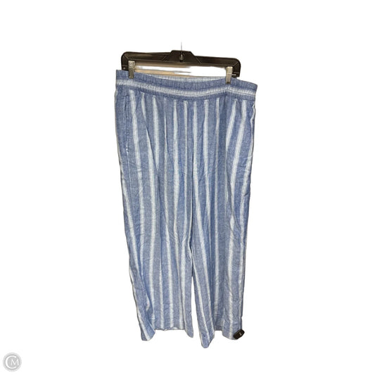 Pants Other By Old Navy In Blue, Size: L