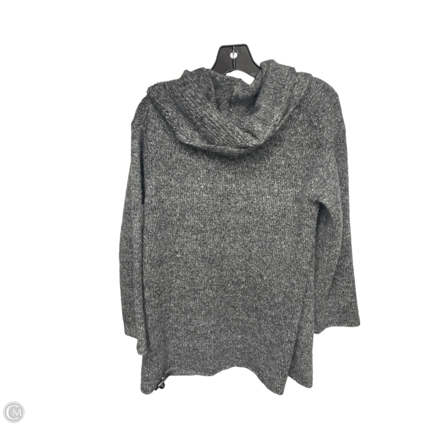Cardigan By Vince In Grey, Size: Xs