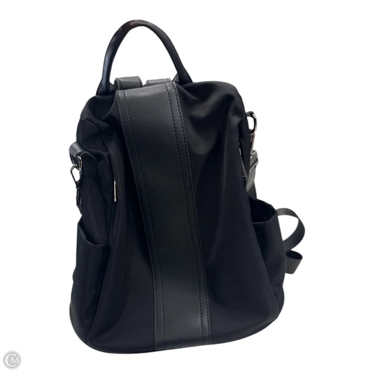 Backpack By Clothes Mentor, Size: Medium