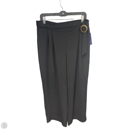 Pants Other By Apt 9 In Black, Size: L