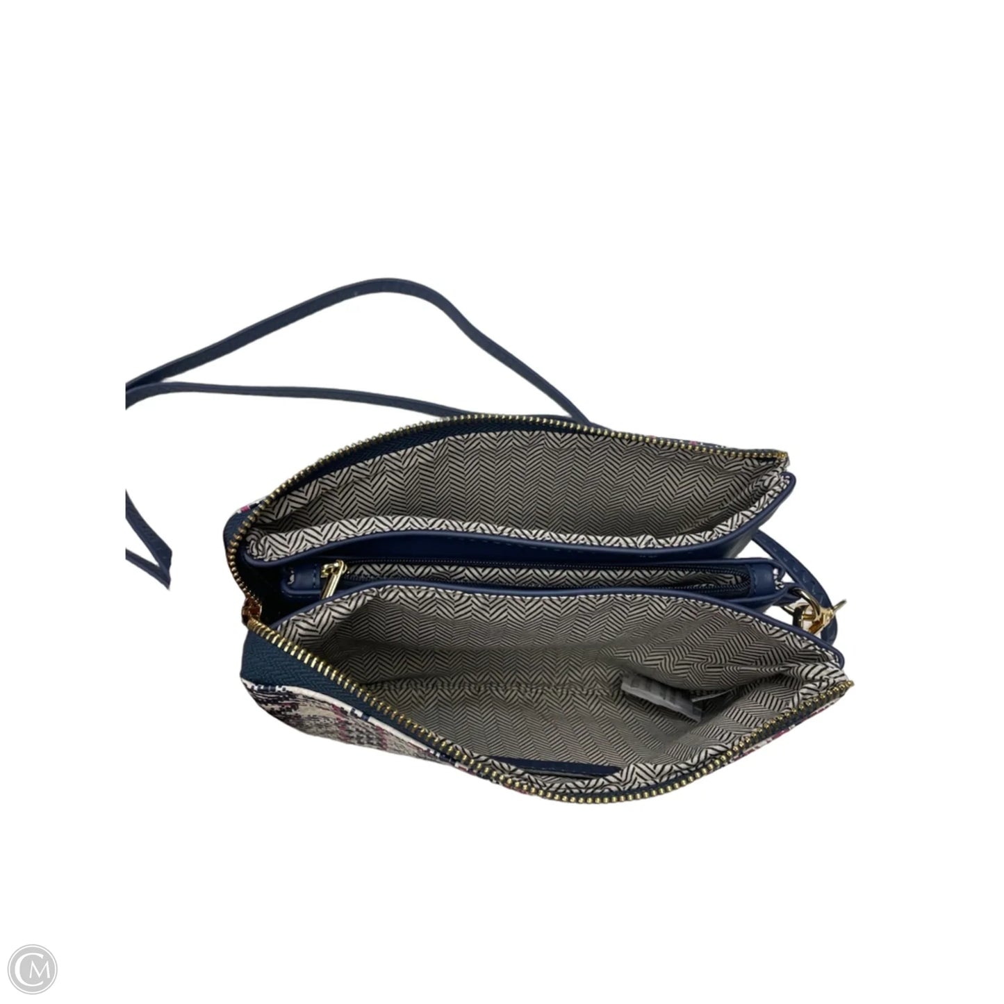 Crossbody By Jen & Co, Size: Small