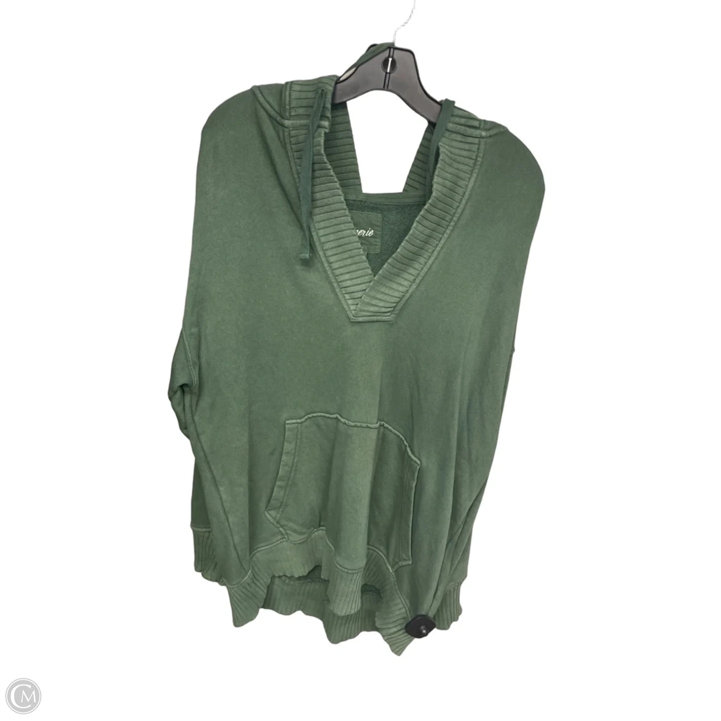 Sweater By Aerie In Green, Size: S