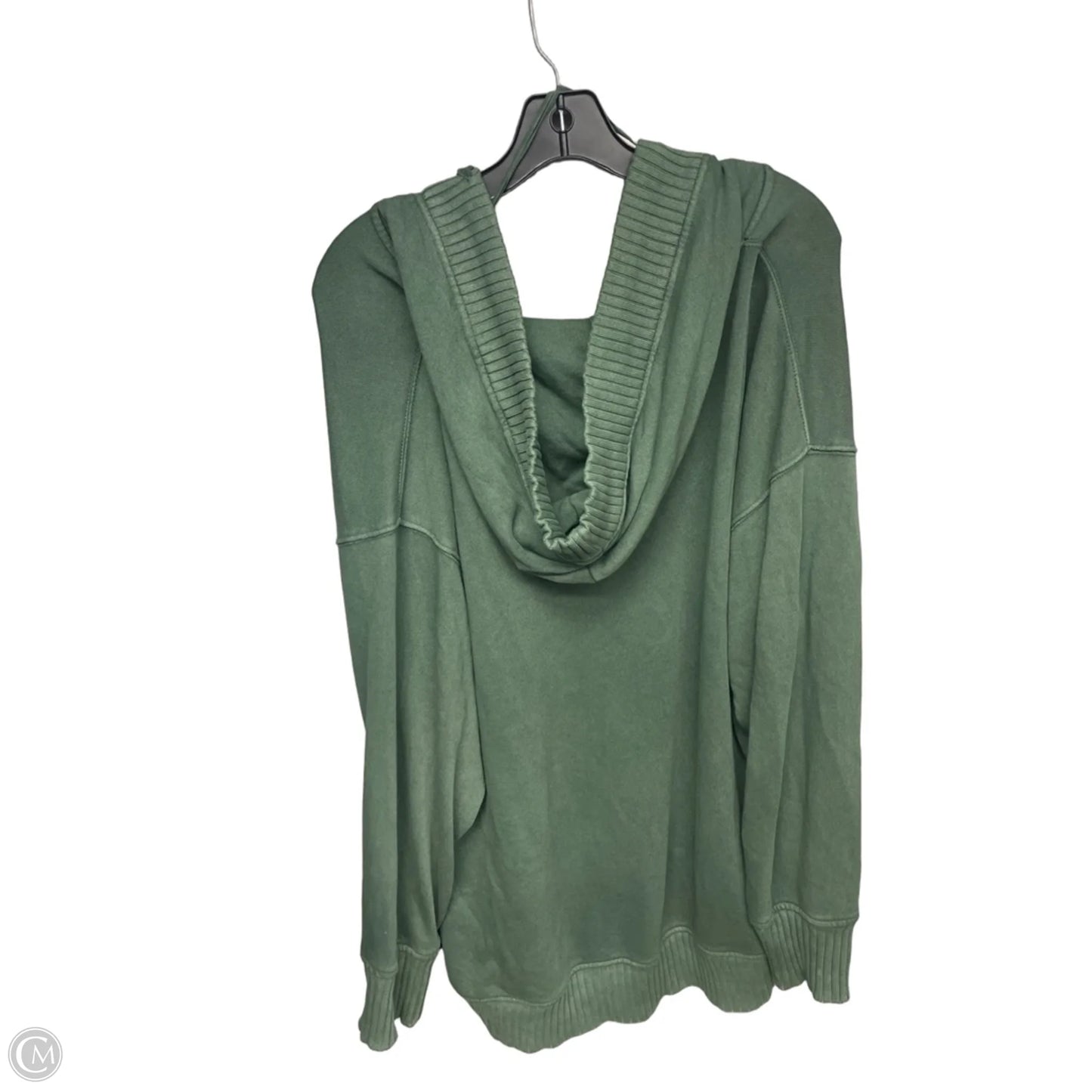 Sweater By Aerie In Green, Size: S