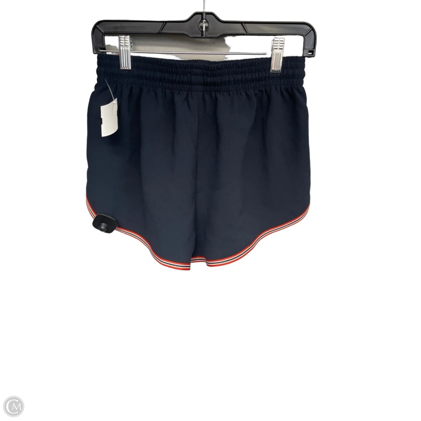 Shorts By Wilfred In Navy, Size: S