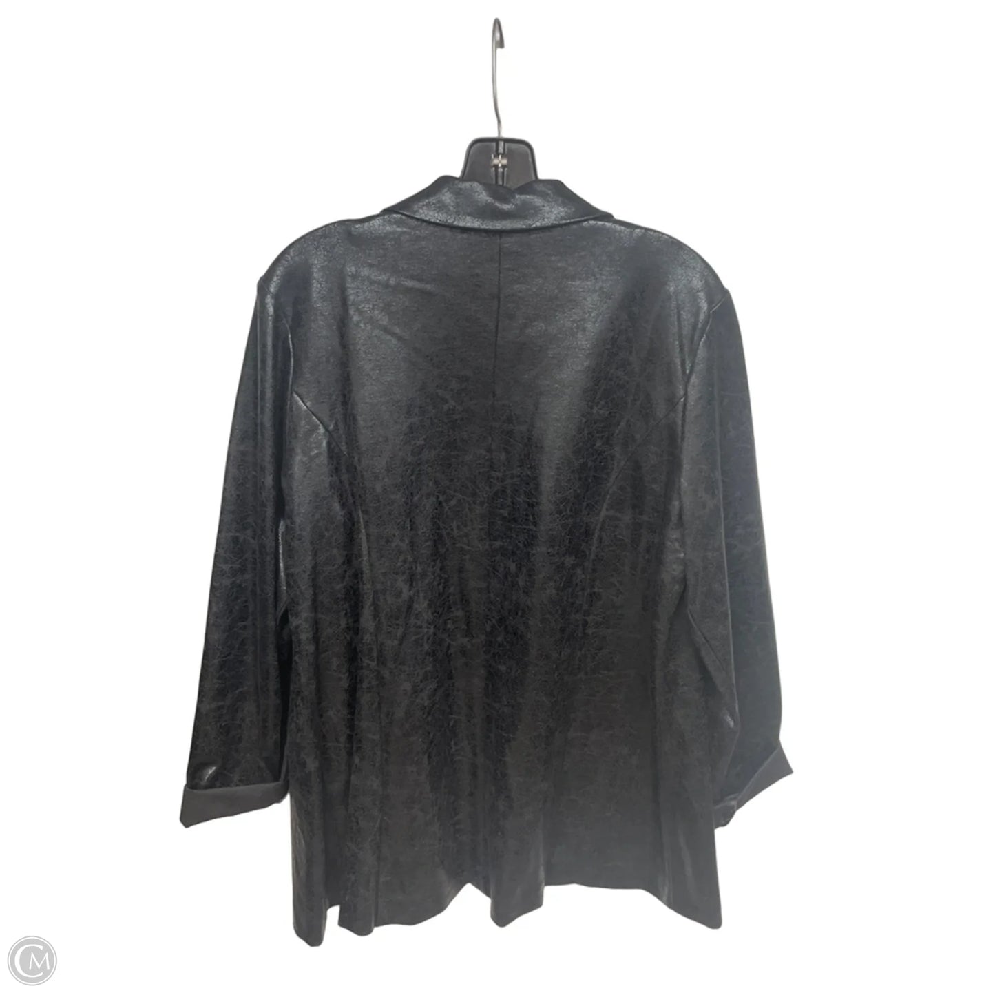 Blazer By Liverpool In Black, Size: L