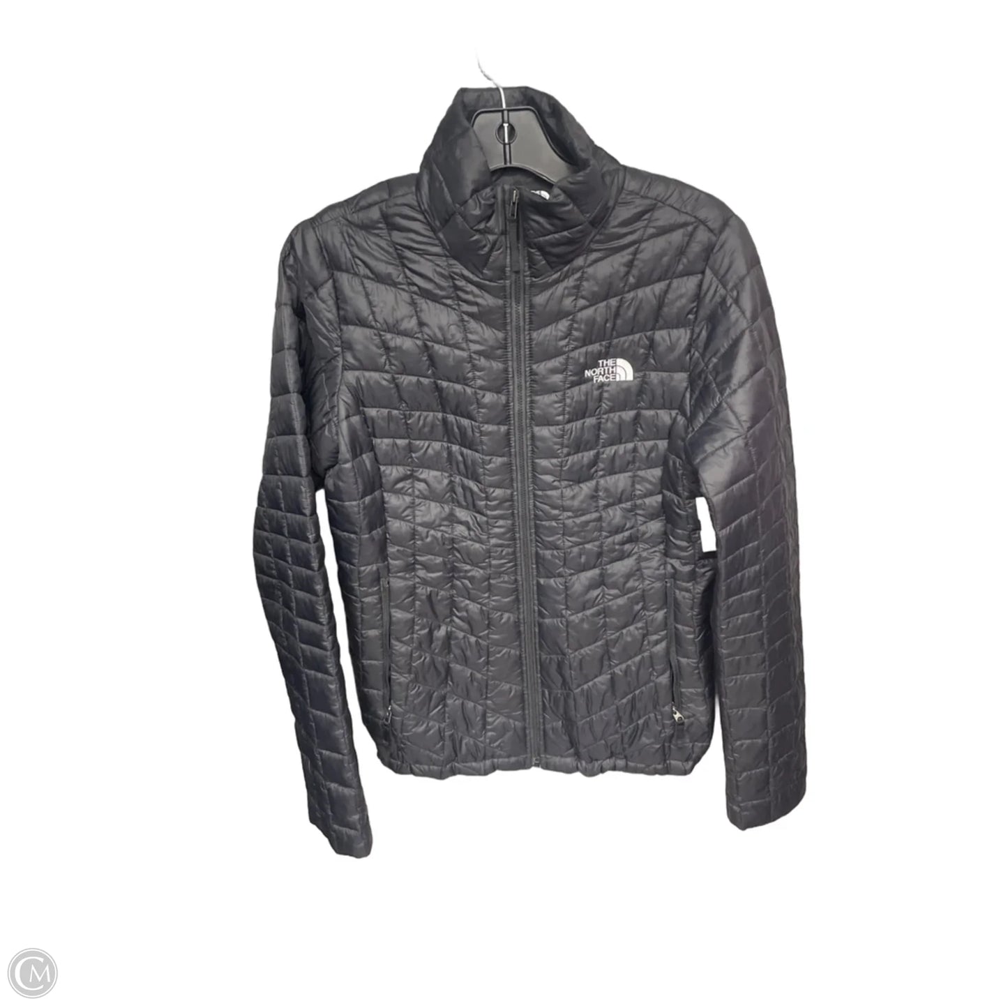 Jacket Puffer & Quilted By The North Face In Black, Size: S