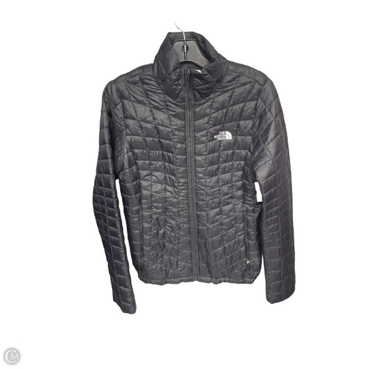 Jacket Puffer & Quilted By The North Face In Black, Size: S