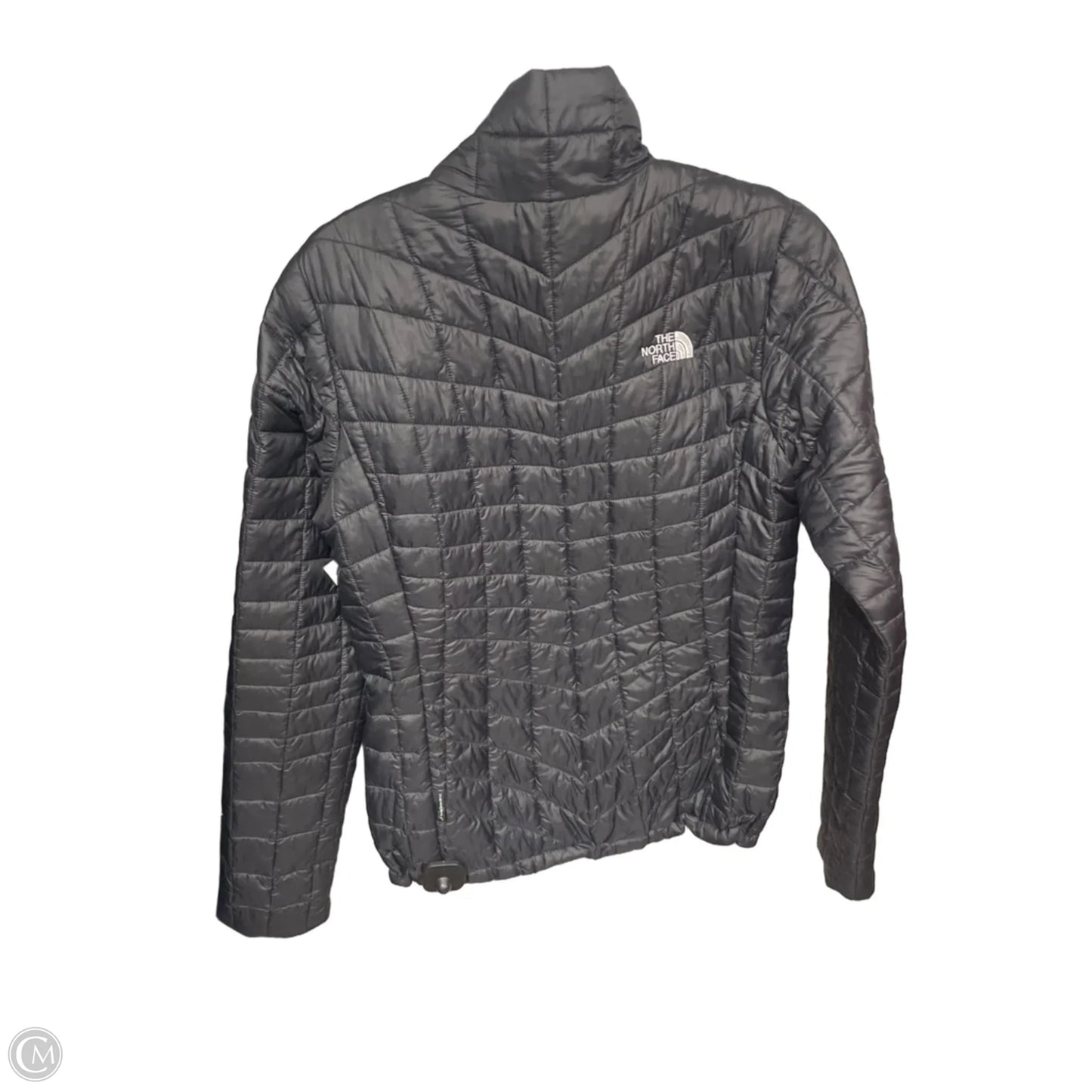 Jacket Puffer & Quilted By The North Face In Black, Size: S