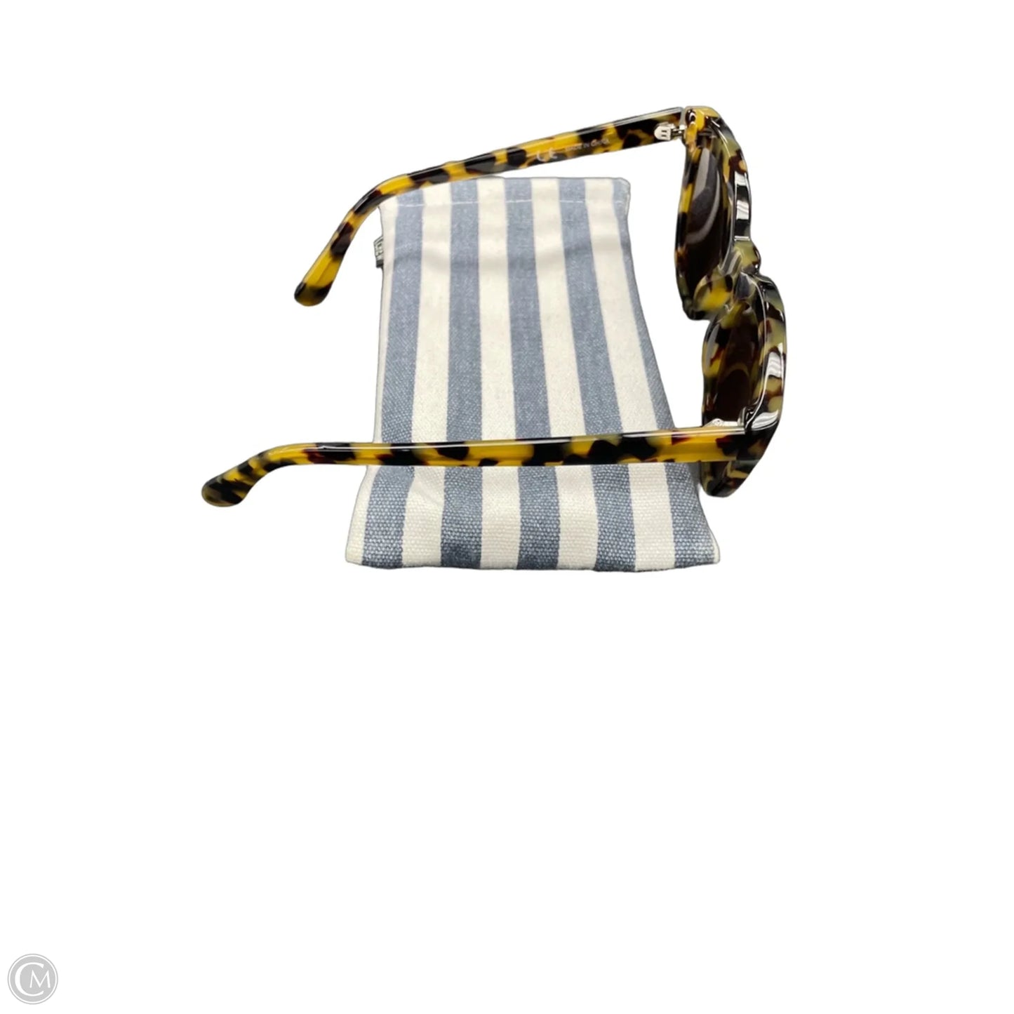 Sunglass Case By J. Crew, Size:
