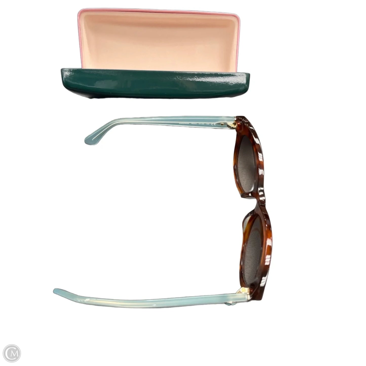 Sunglasses Designer By Kate Spade, Size: