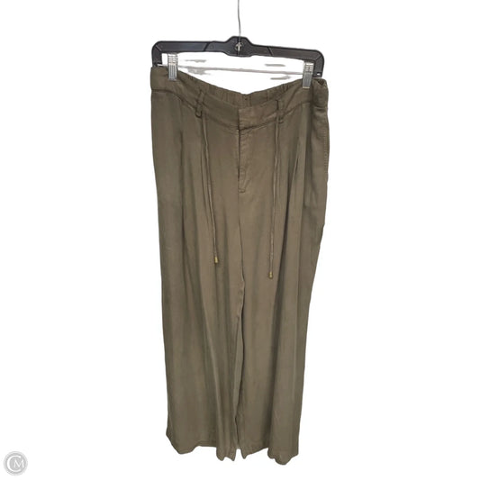 Pants Other By Clothes Mentor In Green, Size: M