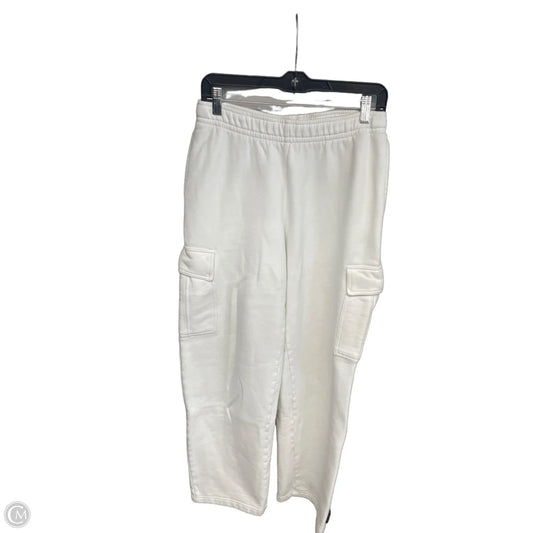 Athletic Pants By Tna In Cream, Size: S