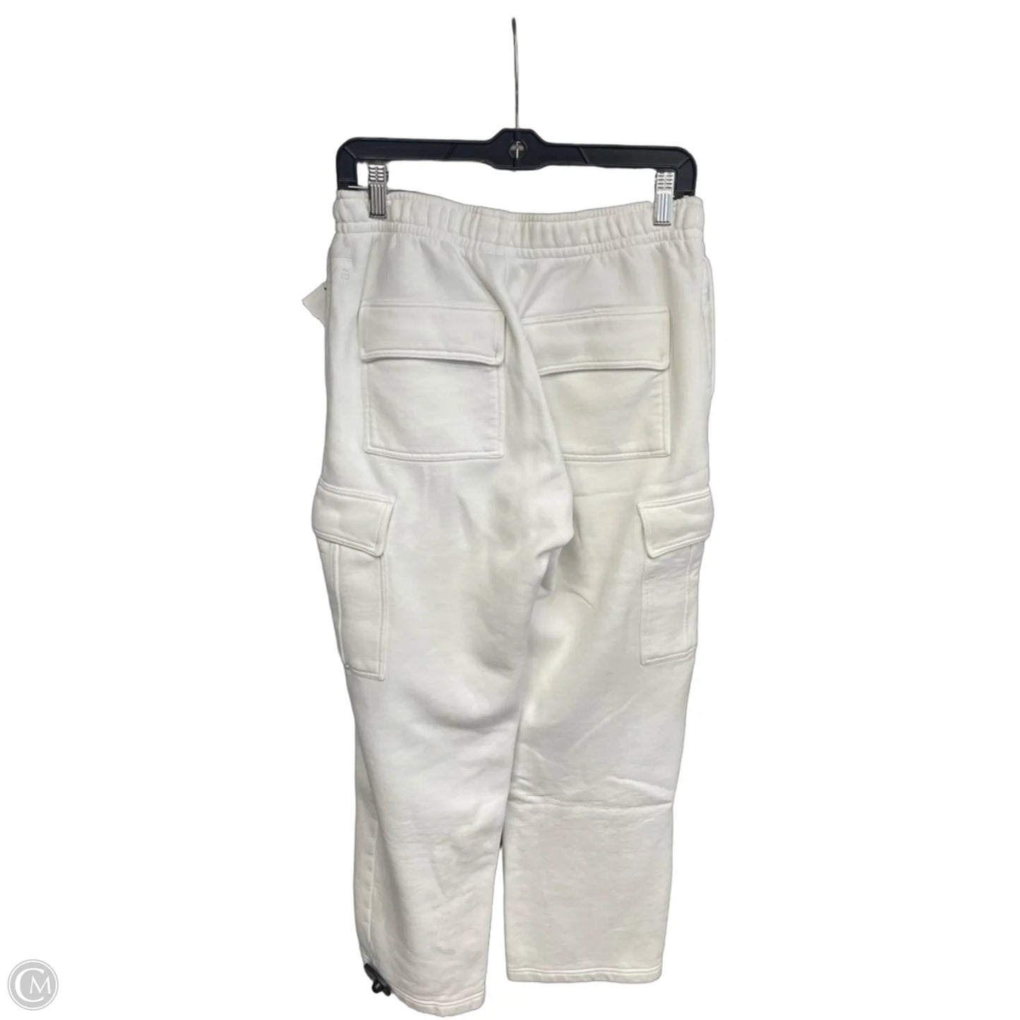 Athletic Pants By Tna In Cream, Size: S