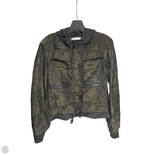 Jacket Other By Clothes Mentor In Camouflage Print, Size: M