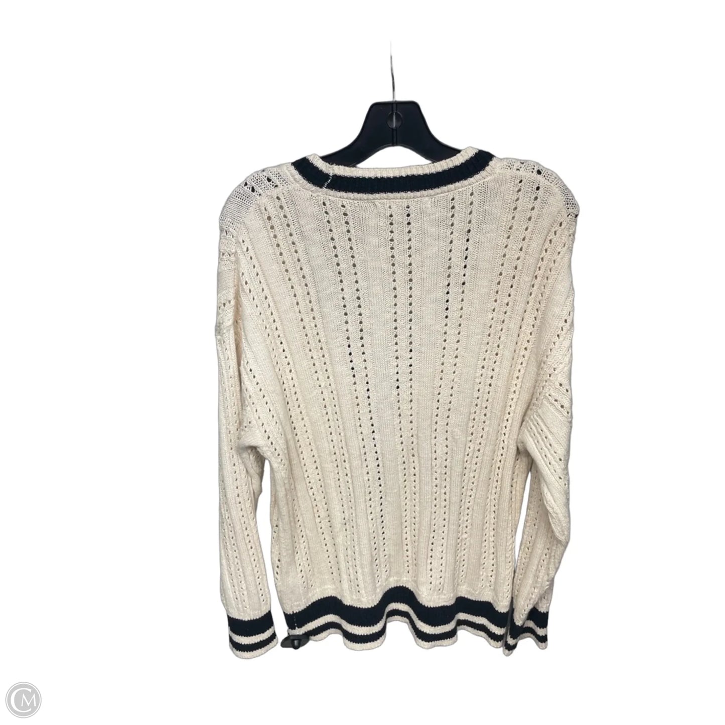 Cardigan By Sanctuary In Cream, Size: S