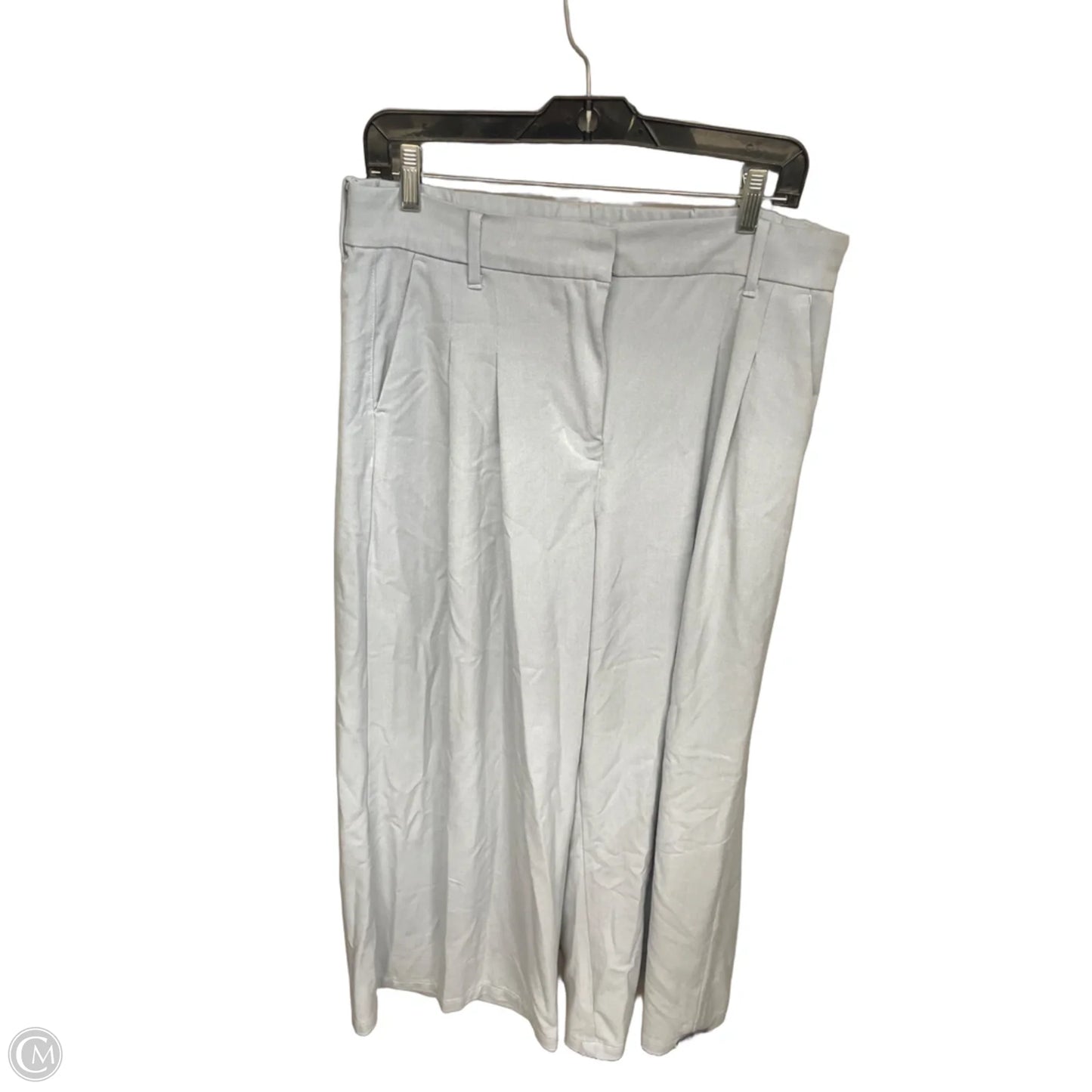 Pants Dress By American Eagle In Blue, Size: 10