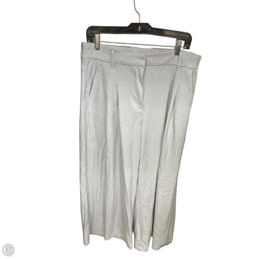 Pants Dress By American Eagle In Blue, Size: 10
