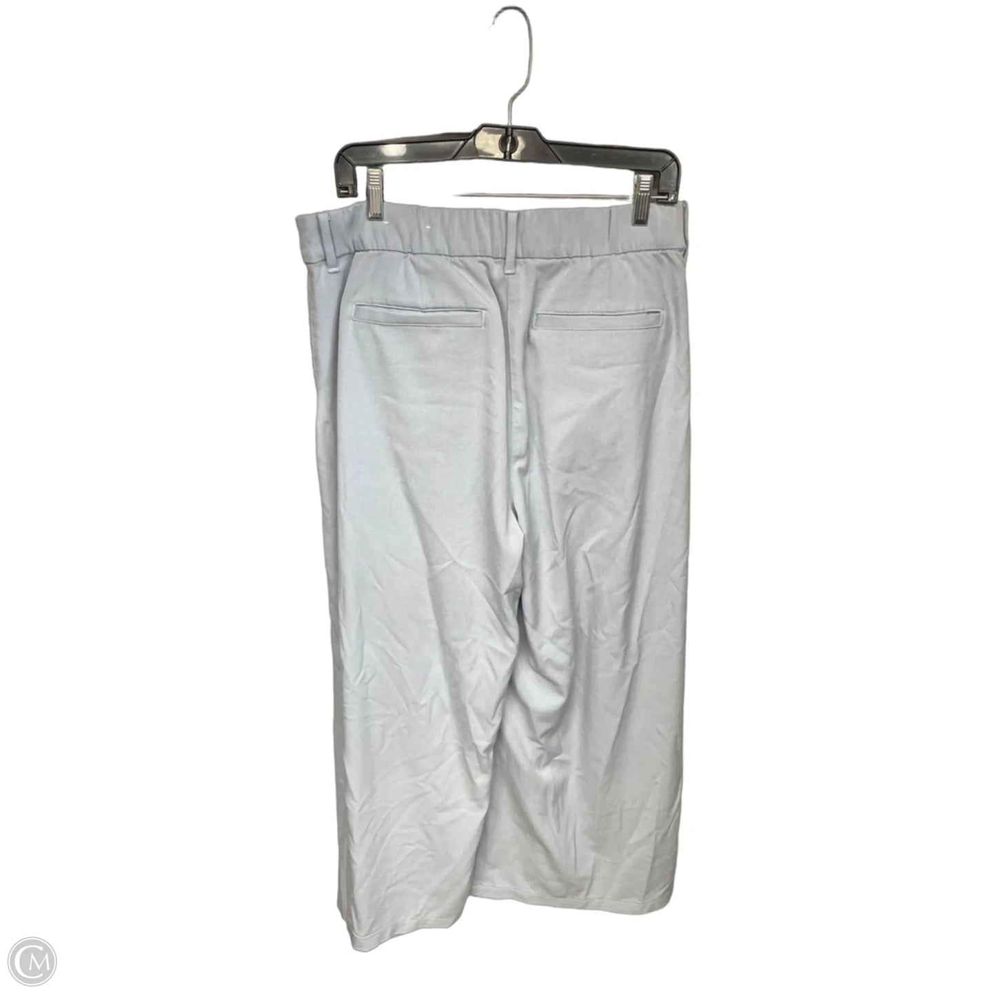 Pants Dress By American Eagle In Blue, Size: 10